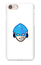 xcalamarc iPhone Phone Cases
