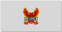 legacy__j XXL Gaming Mousepad