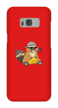 Swaggy Bibarel Samsung Phone Case
