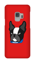 blublood22games Samsung Phone Cases