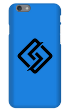 SKIMMO iPhone Phone Cases