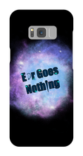 EGN Galaxy Samsung Case
