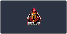 AUS_JB XXL Gaming Mousepad