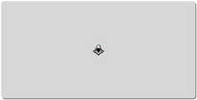 twitch3ui XXL Gaming Mousepad