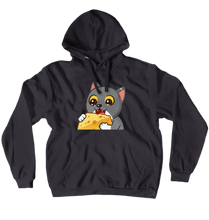 ezukiCheese (No-Zip/Pullover)
