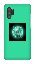 littlecloudstrife Samsung Phone Cases