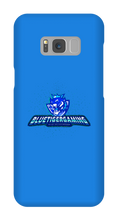 bluetigergaming Samsung Phone Cases