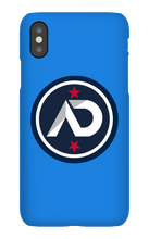 amazingdlon iPhone Phone Cases