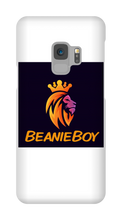 beanieboygamingg Samsung Phone Cases