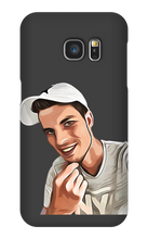 sunny_togo Samsung Phone Cases