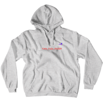 fake_face_razer Hoodies (No-Zip/Pullover)