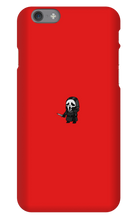 imfeelingfresh iPhone Phone Cases