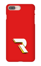 R-iPhone Case