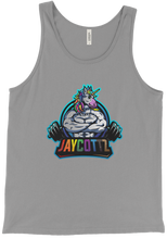 Jaycottz 'The Tank' Unique