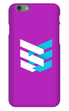 Ba1lee Logo iPhone Cases