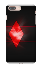 tood1fficult iPhone Phone Cases