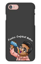 tonyfcn iPhone Phone Cases