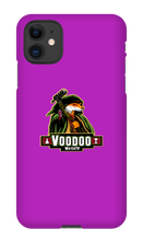 voodoowatertv iPhone Phone Cases
