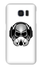 nzjedi Samsung Phone Cases