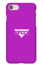 djjpogi iPhone Case