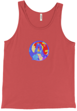AllSum Prime's Tank Top