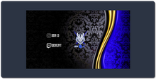 sein13yt XXL Gaming Mousepad