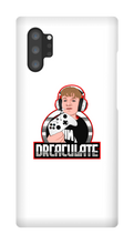 DrCalculate Samsung Phone Cases