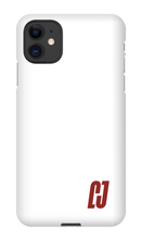 jrate26 iPhone Phone Cases