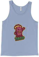pix3ltaco Tank Top