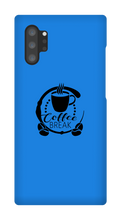 coffeebreaklounge Samsung Phone Cases