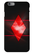 tood1fficult iPhone Phone Cases