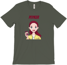 mrspeyker T-Shirts
