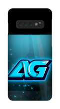 amplified_gaming Samsung Phone Cases
