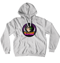 Hoodies (No-Zip/Pullover)