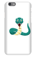 ekstra_bynlm iPhone Phone Cases