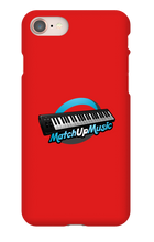 matchupmusic iPhone Phone Cases
