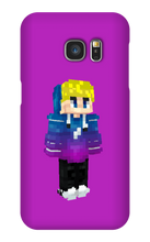 mdtcooi Samsung Phone Cases