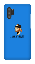 jabbathejutt Samsung Phone Cases