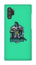 sirsoulna Samsung Phone Cases