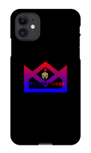 RTC_King821 limited iphone case