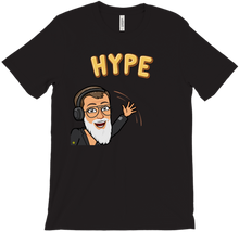 Marsh Hype - T-Shirts