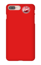 deatyboi iPhone Phone Cases