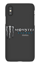 dylanharris31 iPhone Phone Cases