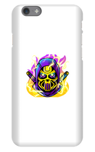 ARCHETYPE iPhone Phone Cases