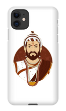 chatrapatigamer iPhone Phone Cas