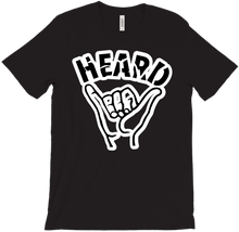 Heard T-Shirt
