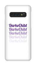 darkechild Samsung Phone Cases