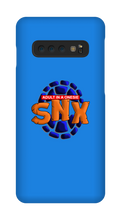 super_nerd_x Samsung Phone Cases
