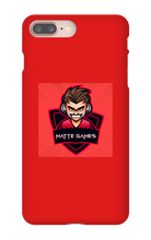 mattegames13 iPhone Phone Cases