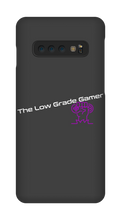 thelowgradegamer Samsung Phone Cases